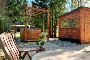 House at the edge of the forest - Image 3