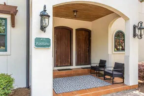 Lakefront Upper Level Villa in Cuscowilla (D-Unit) - Image 4
