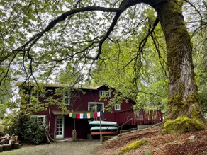 Herron Island Maple Grove Retreat-Dog freundlich - Image 2