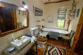 Ol Losowan Boutique Safari Home and Cottages - Image 5