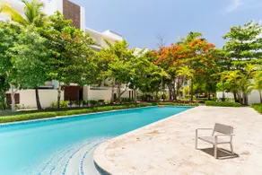 380sq mts, 2 stories Apt, Private Pool, CapCana - Image 5