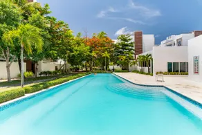 380sq mts, 2 stories Apt, Private Pool, CapCana - Image 4