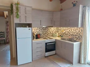 Chrysianna seaview apartment -Argostoli Apartments - Image 3