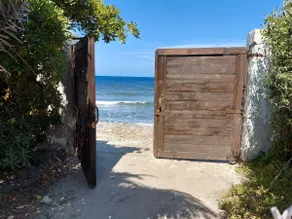 Villa Secchi bifamiliare sul mare IUNP4784 - Image 5