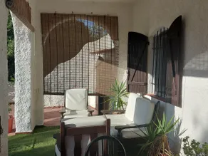 Villa Secchi bifamiliare sul mare IUNP4784 - Image 4