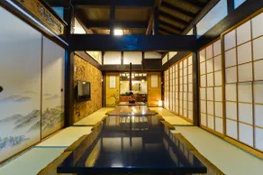 A different kind of space/350 ㎡/Entire building/Up to 18 people/BBQ/Theater room - Image 5
