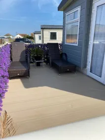 Beautiful Spacious Holiday Home - Romney Sands - Image 2