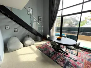 Aristo216 Pool access duplex in Surin for 4 people - Image 3