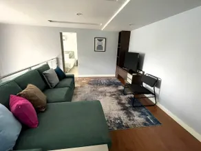 Aristo216 Pool access duplex in Surin for 4 people - Image 4