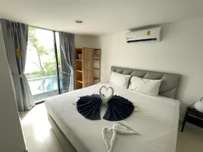 Aristo216 Pool access duplex in Surin for 4 people - Image 5