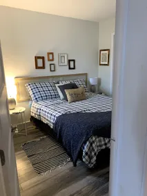 Condo entier, fully equiped. SKI, spa only summer - Image 3