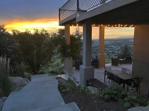 Ridge Retreat with a View - Image 2