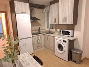 Apartment in Cabo Gata-Carboneras Natural Park - Image 5
