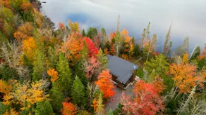 Chalet Harmonie: Lakeside & Spa - Image 3