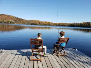 Chalet Harmonie: Lakeside & Spa - Image 5
