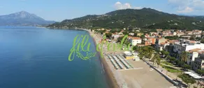 Cilento, home 3 min walk to beach. Bike free - Image 3