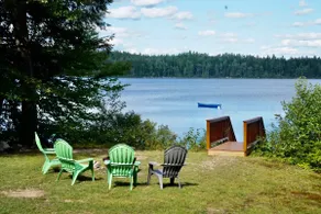 Private Lakeside Retreat - Image 2