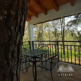 Estriba cabin with an excellent location and comfort - Image 4