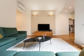 Keys of Italy -TGamma5-Luxury Apt Fashion District - Image 3