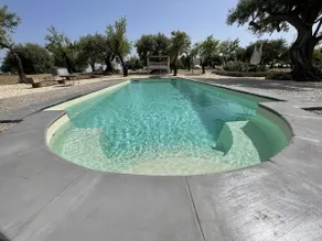 Villa Carrubo mit privatem pool  Val di Noto - Image 2