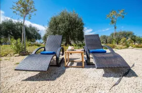 Villa Carrubo mit privatem pool  Val di Noto - Image 4