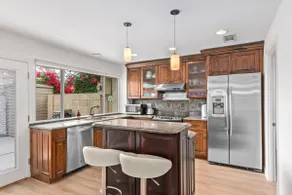 Perfekte 2 Schlafzimmer 2. 5 Bad Scottsdale Townhome - Image 3
