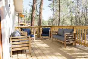 *Brady Cabin* WIFI*Grill - Image 3