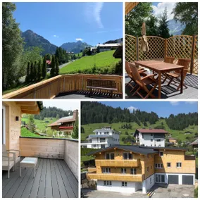 Large apartment with balcony and mountain view/Apartment5 - Image 3