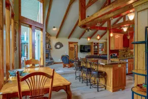 Wunder House - Gorgeous! Sleeps 14 w/ Hot Tub - Image 3