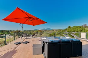 Porticcio Villa with Stunning View & Pool - Image 5
