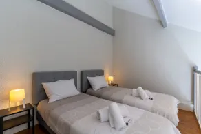 DUPLEIX APARTMENT FOR UP TO 6 PEOPLE - Image 4