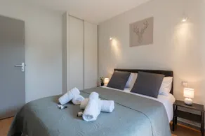 DUPLEIX APARTMENT FOR UP TO 6 PEOPLE - Image 3