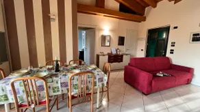 Casa Meda Tabachere Appartamento Sirmione Desenzano del Garda - Image 2