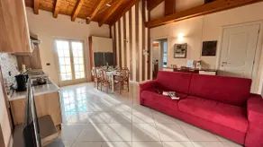 Casa Meda Tabachere Appartamento Sirmione Desenzano del Garda - Image 4