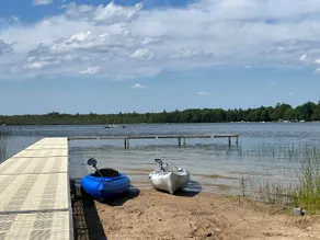 Pleasant Lake Resort - Image 2