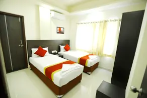 SmartStay- 2BHK Executive Apartments - Unit 1 - Image 3
