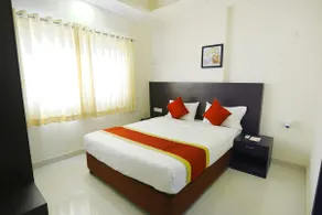 SmartStay- 2BHK Executive Apartments - Unit 1 - Image 2