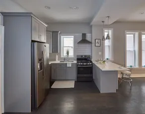 Luxury 3 BR Greystone Near Obama Center - Image 5