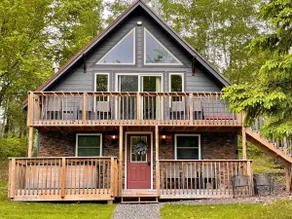 Hot Tub • Sauna • Fireplace • Big Powderhorn - Image 2