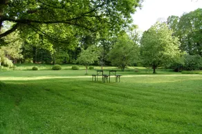 Studio in a historic estate, in Chevreuse - Image 3