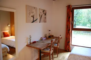 Studio in a historic estate, in Chevreuse - Image 5