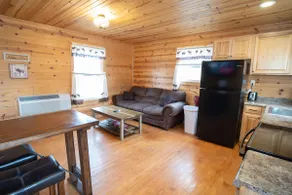 Just Us - Luxury Cabin in Attica - Image 4