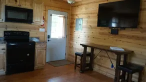Just Us - Luxury Cabin in Attica - Image 3