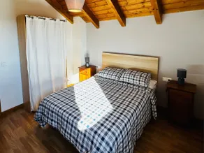 Casa Mya. A Modern Duplex in the Spanish Pyrenees - Image 3