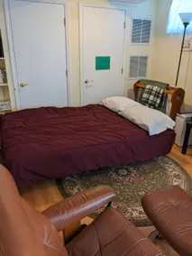 Secret Garden Suite in Blue Ridge - Image 4