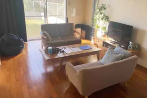 The beach is nearby, it's spacious and a pleasant place to stay. A condominium that adults, children, and pets will enjoy - Image 2