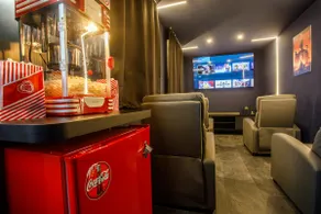 Last minute! Villa with a heated pool and cinema - Image 3