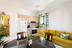 Superior Family Apartment with Sea View | Green - Image 4