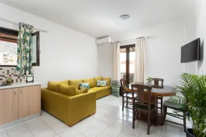 Superior Family Apartment with Sea View | Green - Image 3
