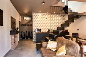 -Como Loft Voian 21- - Image 4